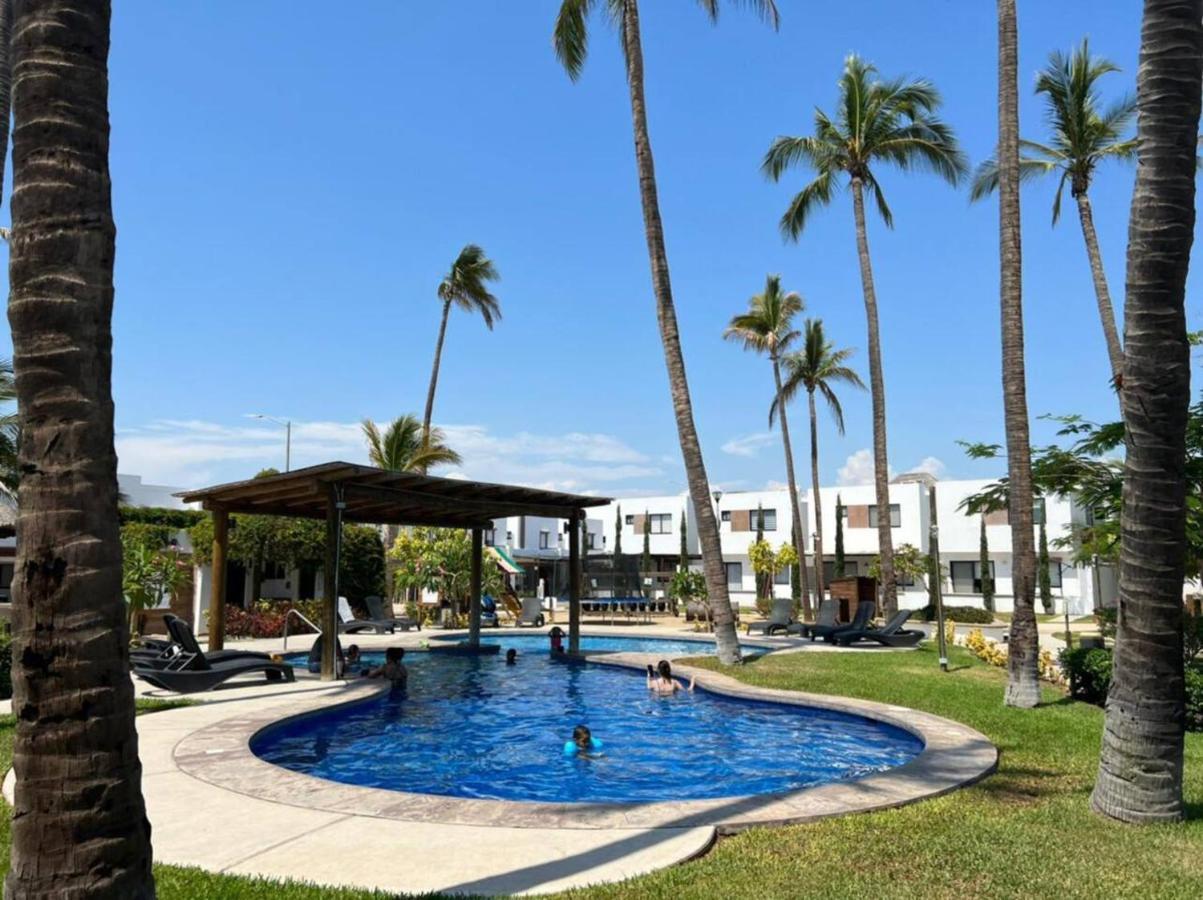 Casa Palmilla Grand Villa Mazatlan Luaran gambar