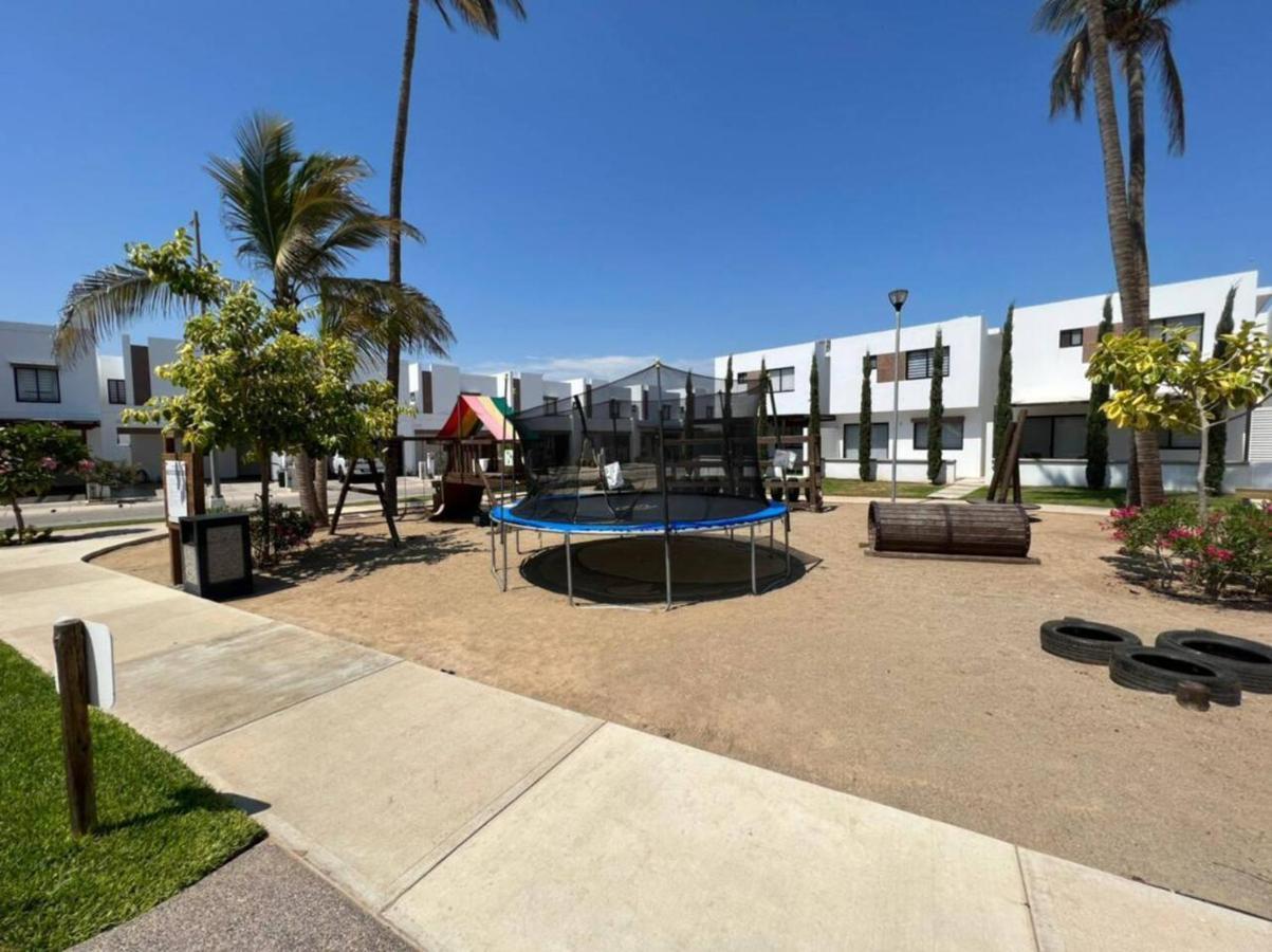 Casa Palmilla Grand Villa Mazatlan Luaran gambar