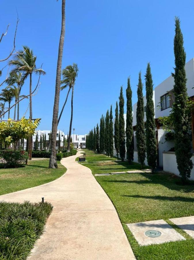 Casa Palmilla Grand Villa Mazatlan Luaran gambar