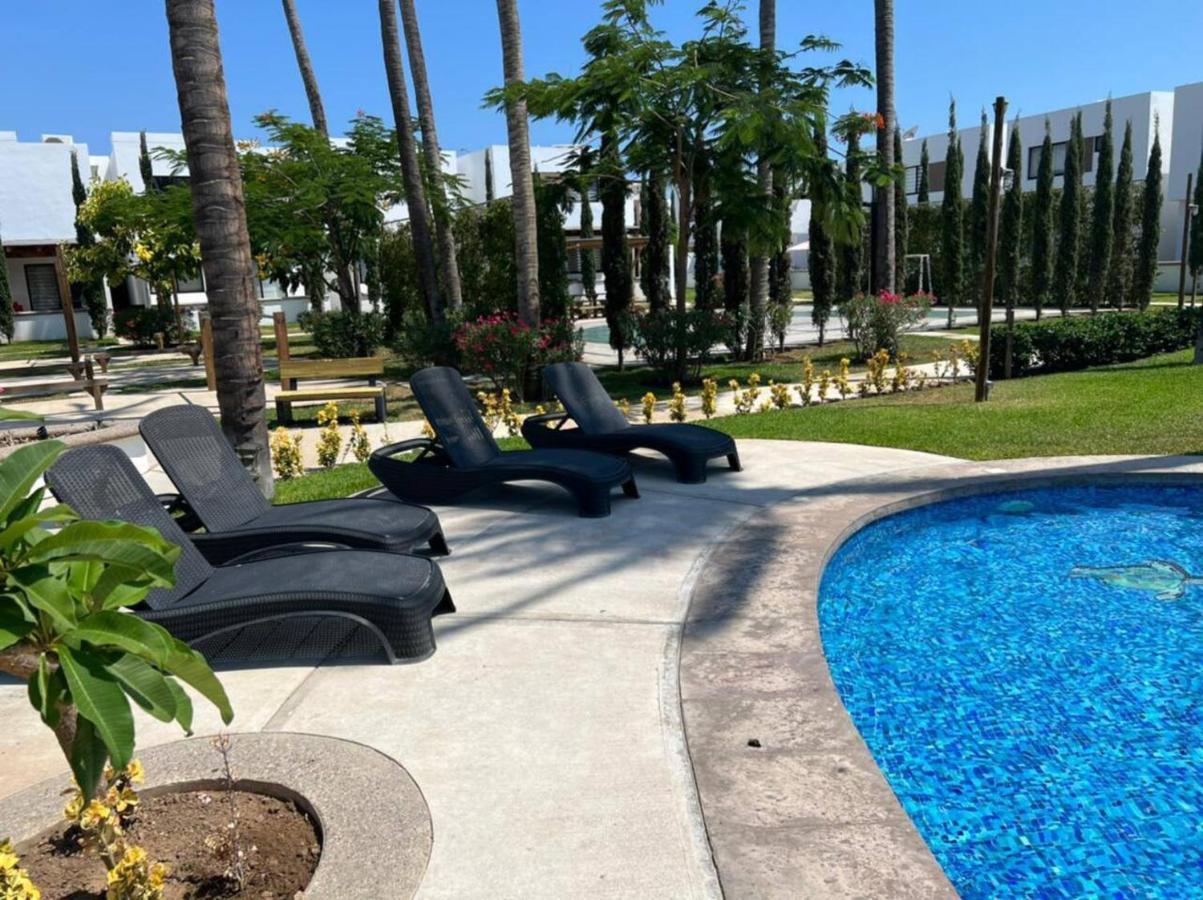 Casa Palmilla Grand Villa Mazatlan Luaran gambar