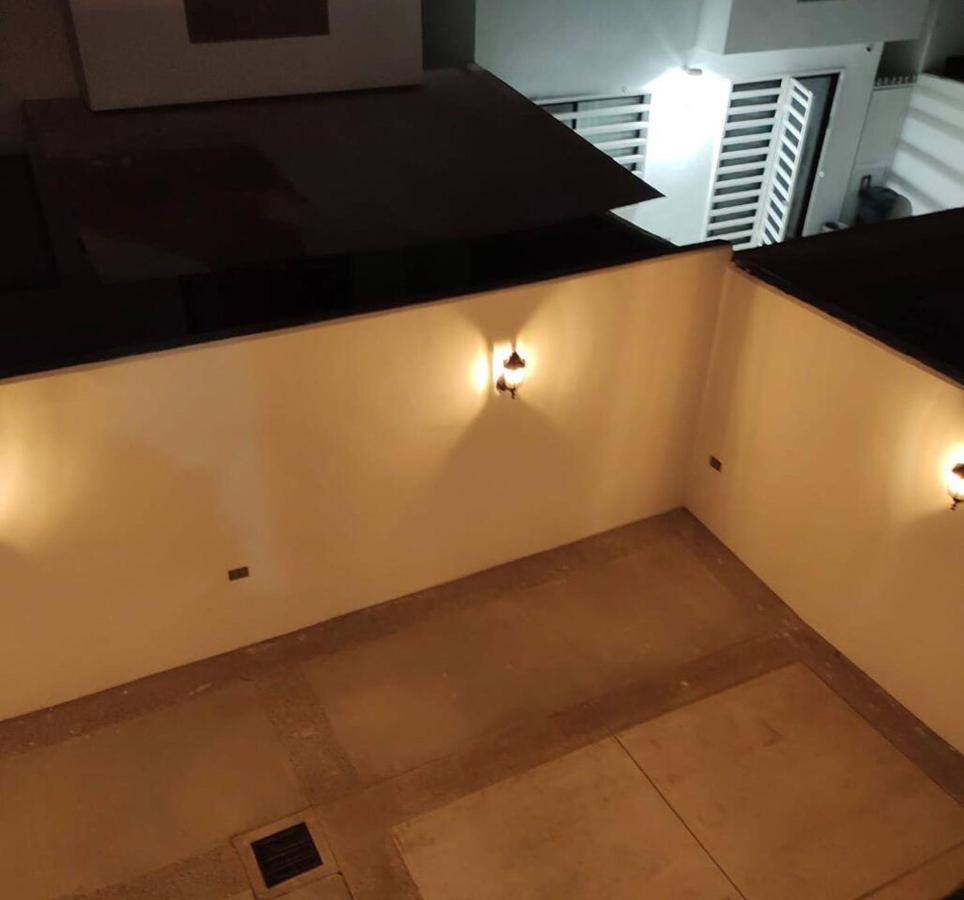 Casa Palmilla Grand Villa Mazatlan Luaran gambar
