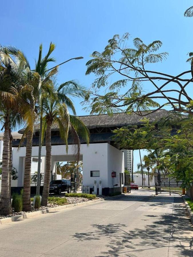 Casa Palmilla Grand Villa Mazatlan Luaran gambar